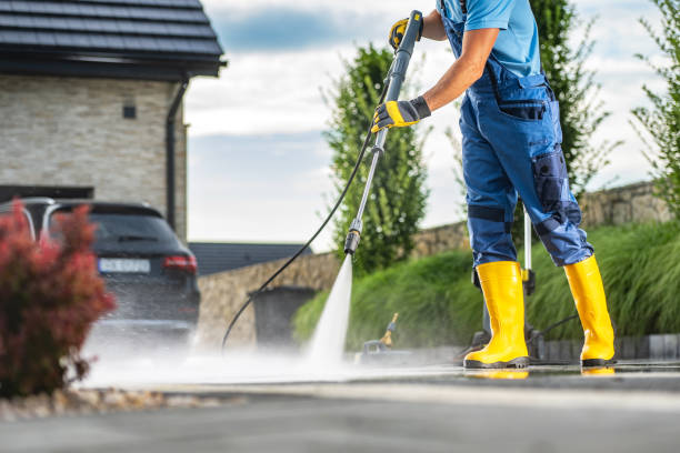Best Residential Exterior Washing  in Riceville, TN